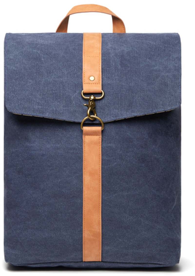 Plátěný batoh VINGA Bosler