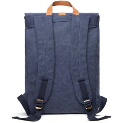 Plátěný batoh VINGA Bosler