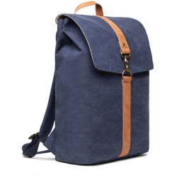 Plátěný batoh VINGA Bosler