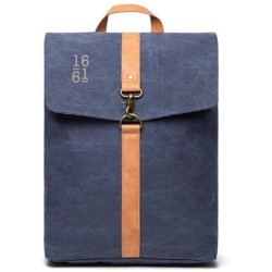 Plátěný batoh VINGA Bosler