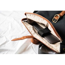 Batoh VINGA Sloane RPET