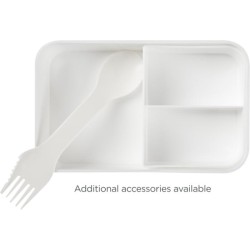 Jednovrstvá obědová krabička MIYO Pure