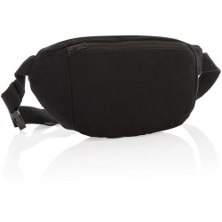 Nebarvená ledvinka Impact z 285g recykl. canvas AWARE