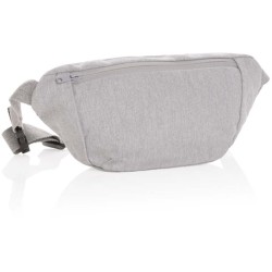 Nebarvená ledvinka Impact z 285g recykl. canvas AWARE