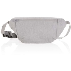 Nebarvená ledvinka Impact z 285g recykl. canvas AWARE