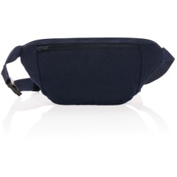 Nebarvená ledvinka Impact z 285g recykl. canvas AWARE