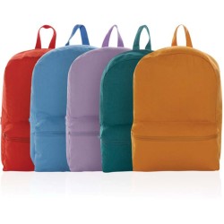 Batoh Impact z 285g recykl. canvas