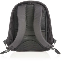 Nedobytný batoh na 15,6 notebook Swiss Peak z RPET AWARE