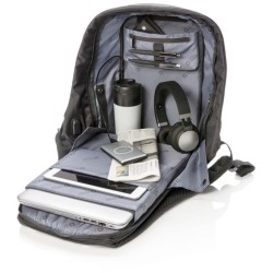 Nedobytný batoh na 15,6 notebook Swiss Peak z RPET AWARE