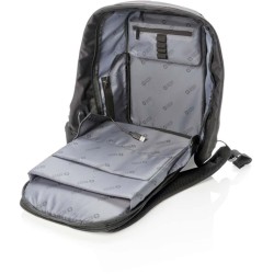 Nedobytný batoh na 15,6 notebook Swiss Peak z RPET AWARE