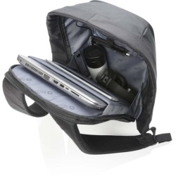 Nedobytný batoh na 15,6 notebook Swiss Peak z RPET AWARE