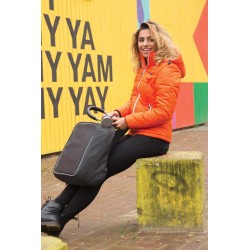 Nedobytný batoh na 15,6 notebook Swiss Peak z RPET AWARE