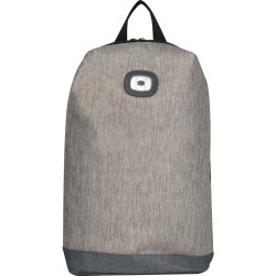 Batoh s LED světlem