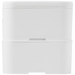 Dvouvrstvá obědová krabička MIYO Pure