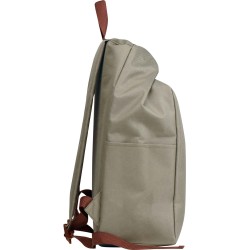 Batůžek v přírodní barvě