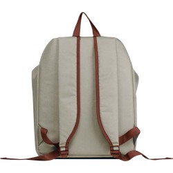 Batůžek v přírodní barvě