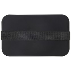 Jednovrstvá obědová krabička MIYO