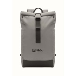 Bright rollpack Reflexní rolovací batoh