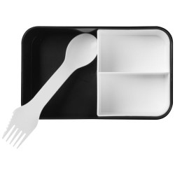 Jednovrstvá obědová krabička MIYO