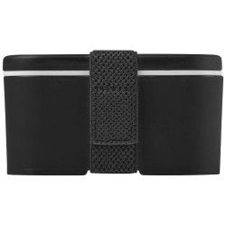 Jednovrstvá obědová krabička MIYO