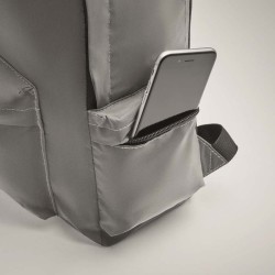 Bright backpack Vysoce reflexní batoh 190T