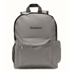 Bright backpack Vysoce reflexní batoh 190T