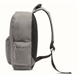 Bright backpack Vysoce reflexní batoh 190T