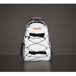 Bright sportbag Vysoce reflexní batoh 190T