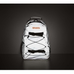 Bright sportbag Vysoce reflexní batoh 190T