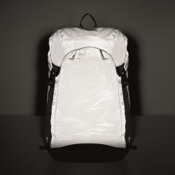 Eiger Batoh z lesklého polyesteru