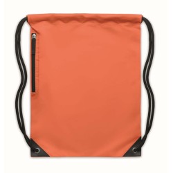 Shoop bright Lesklý stahovací batoh