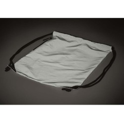 Shoop bright Lesklý stahovací batoh