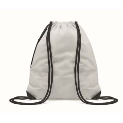 Shoop bright Lesklý stahovací batoh