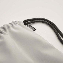 Night Velký stahovací vak 300D RPET