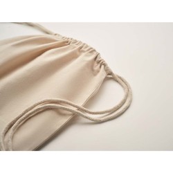 Osole draw Fairtrade stahovací batoh