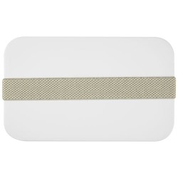 Jednovrstvá obědová krabička MIYO