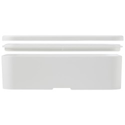 Jednovrstvá obědová krabička MIYO