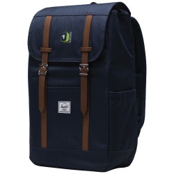 Recyklovaný batoh Herschel Retreat 23L