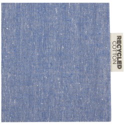 Dárková taška Pheebs z recyklované bavlny s gramáží 150 g/m2 velká 4 l