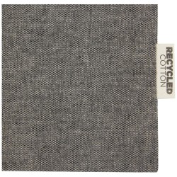 Dárková taška Pheebs z recyklované bavlny s gramáží 150 g/m2 velká 4 l