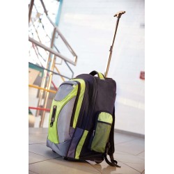 Batoh na kolečkách COMFORTY