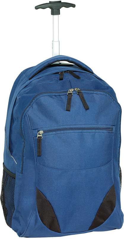 Batoh na kolečkách TRAILER