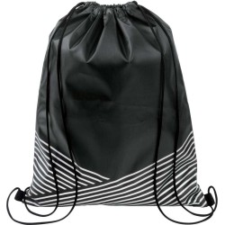 Stahovací vak na záda BRILLIANT