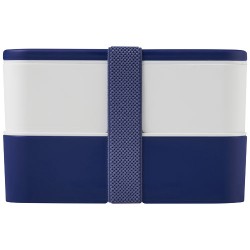 Dvouvrstvá obědová krabička MIYO