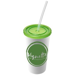 Dvouplášťový kelímek Brite-Americano 350 ml