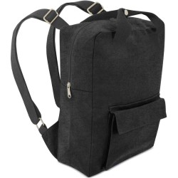 Batoh z recyklované bavlny