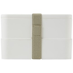 Dvouvrstvá obědová krabička MIYO