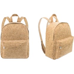 Mini korkový batoh