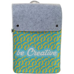 Batoh rpet na zakázku CreaFelt Back II