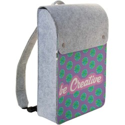 Batoh rpet na zakázku CreaFelt Back II